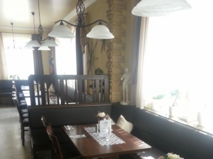 Foto: Hotel Restaurant Platamon