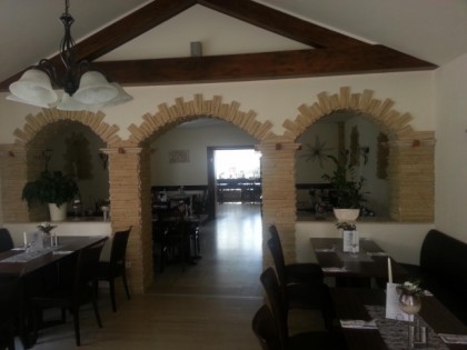 Foto: Hotel Restaurant Platamon