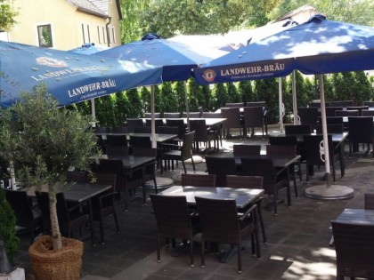 Foto: Hotel Restaurant Platamon