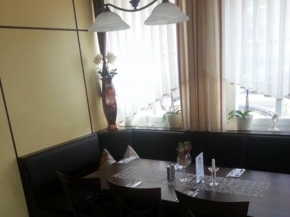 Foto: Hotel Restaurant Platamon