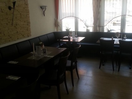 Foto: Hotel Restaurant Platamon