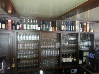 Foto: Hotel Restaurant Platamon
