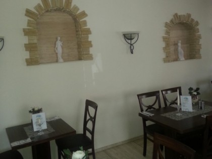 Foto: Hotel Restaurant Platamon